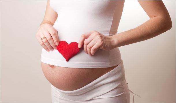 consejos recuperar la figura después del embarazo