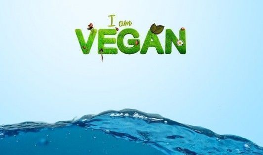 como ser vegano y conceptos veganismo