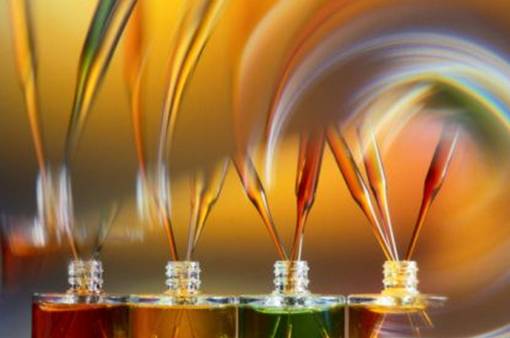 Aromaterapia - Aromas que curan 1