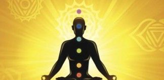 como activar Los 7 chakras del cuerpo humano