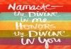significado Saludo Namaste