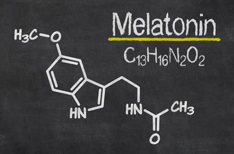 melatonia