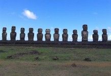 moai