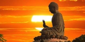 Meditacion Vipassana