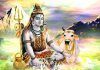 El dios Shiva