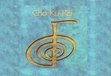 Símbolo Cho Ku Rei