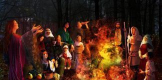 Lammas: Ritual celta para la prosperidad