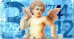 numerologia angelica