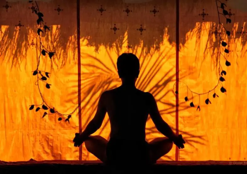 Los 7 mitos de la meditación según Deepak Chopra