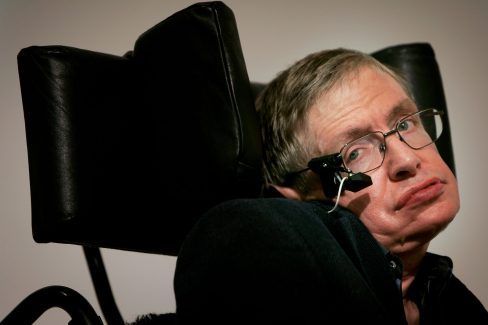 Las mejores frases de Stephen Hawking. Descanse en Paz. 3