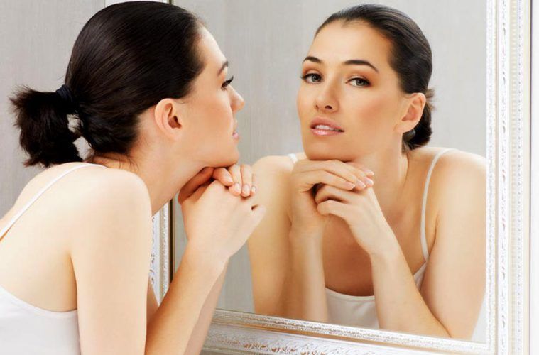 Poderosa técnica del espejo para limpiar dolor 9