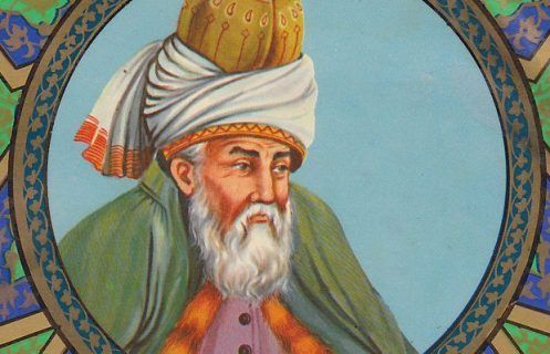 ¿Qué es la Madurez espiritual? Responde RUMI, Maestro espiritual persa del siglo XIII 1