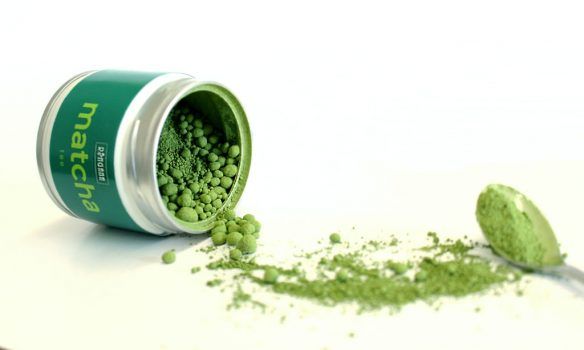 Té verde matcha - Beneficios y propiedades ¿A qué esperas para añadirlo a tu dieta saludable? 1
