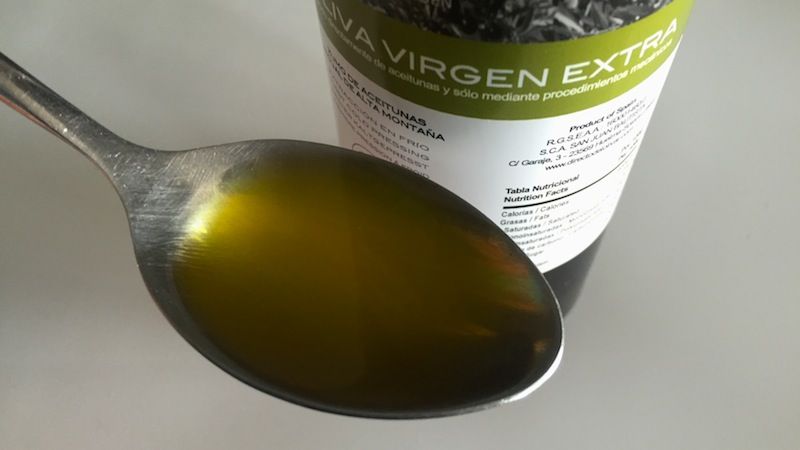 13 propiedades del aceite de oliva en ayunas, ¿mano de santo? 2