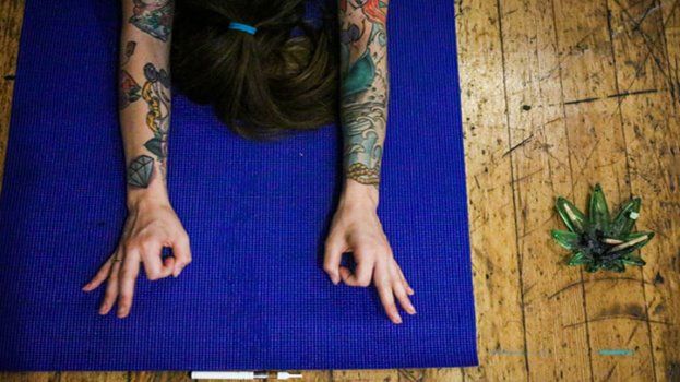 9 tipos de yoga en tendencia, ¡Qué locura!, o ¿no? 4