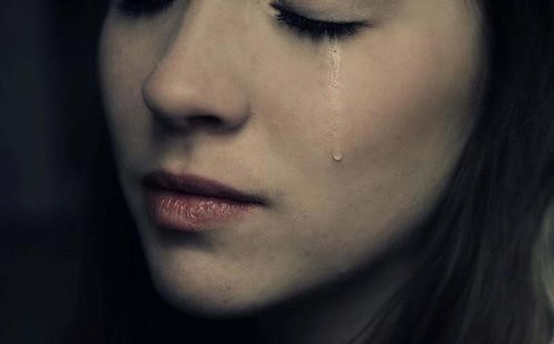 Las personas que lloran durante las películas son las personas más fuertes de todas 1