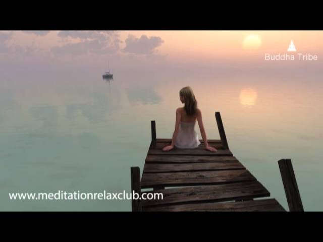 Las 5 mejores meditaciones guiadas de relajación y autosanación 1